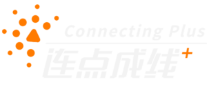 Connecting PLus Logo